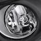 Spec-D Tuning Nissan Sentra Fog Lights With Clear Lens 13-15, PK2 LF-SEN13COEM-HZ - alternate 3